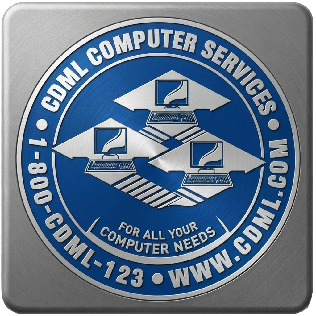 CML Computer
